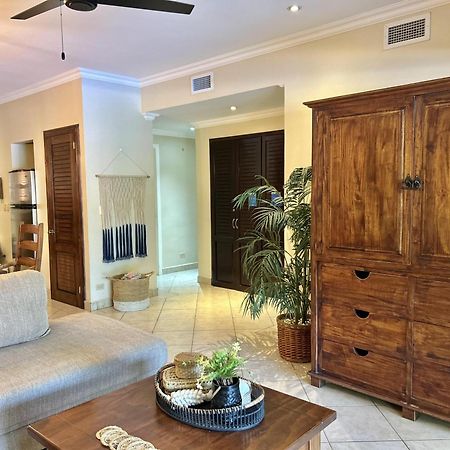 Sunrise 1- 3 Bedroom Poolside Condo Tamarindo Zewnętrze zdjęcie
