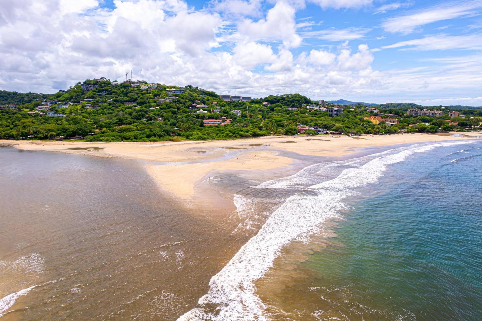 Sunrise 1- 3 Bedroom Poolside Condo Tamarindo Zewnętrze zdjęcie