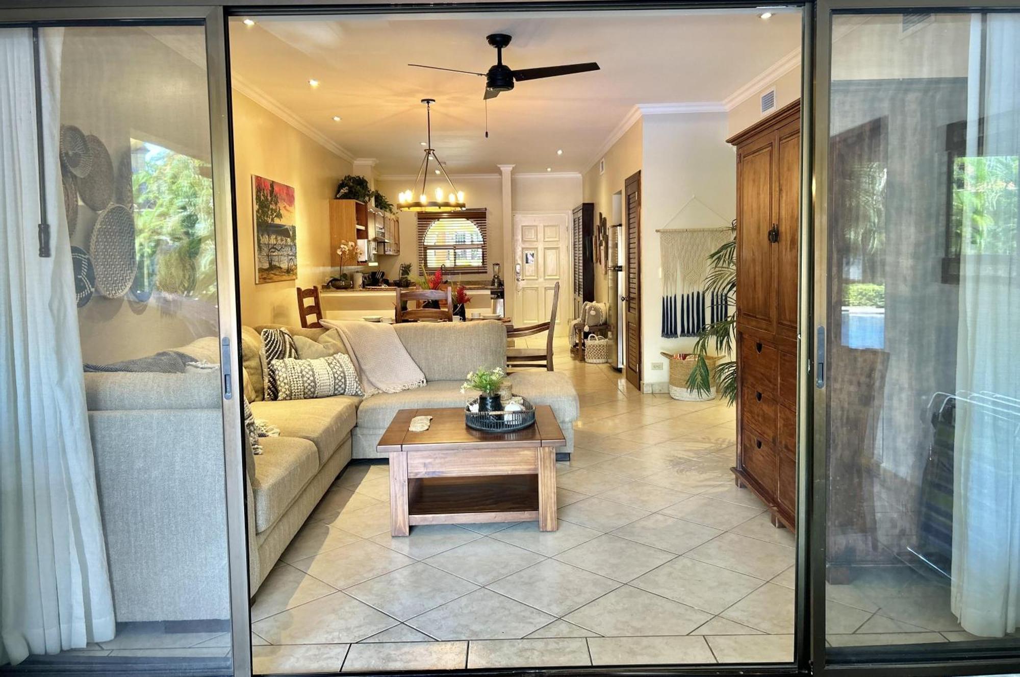 Sunrise 1- 3 Bedroom Poolside Condo Tamarindo Zewnętrze zdjęcie
