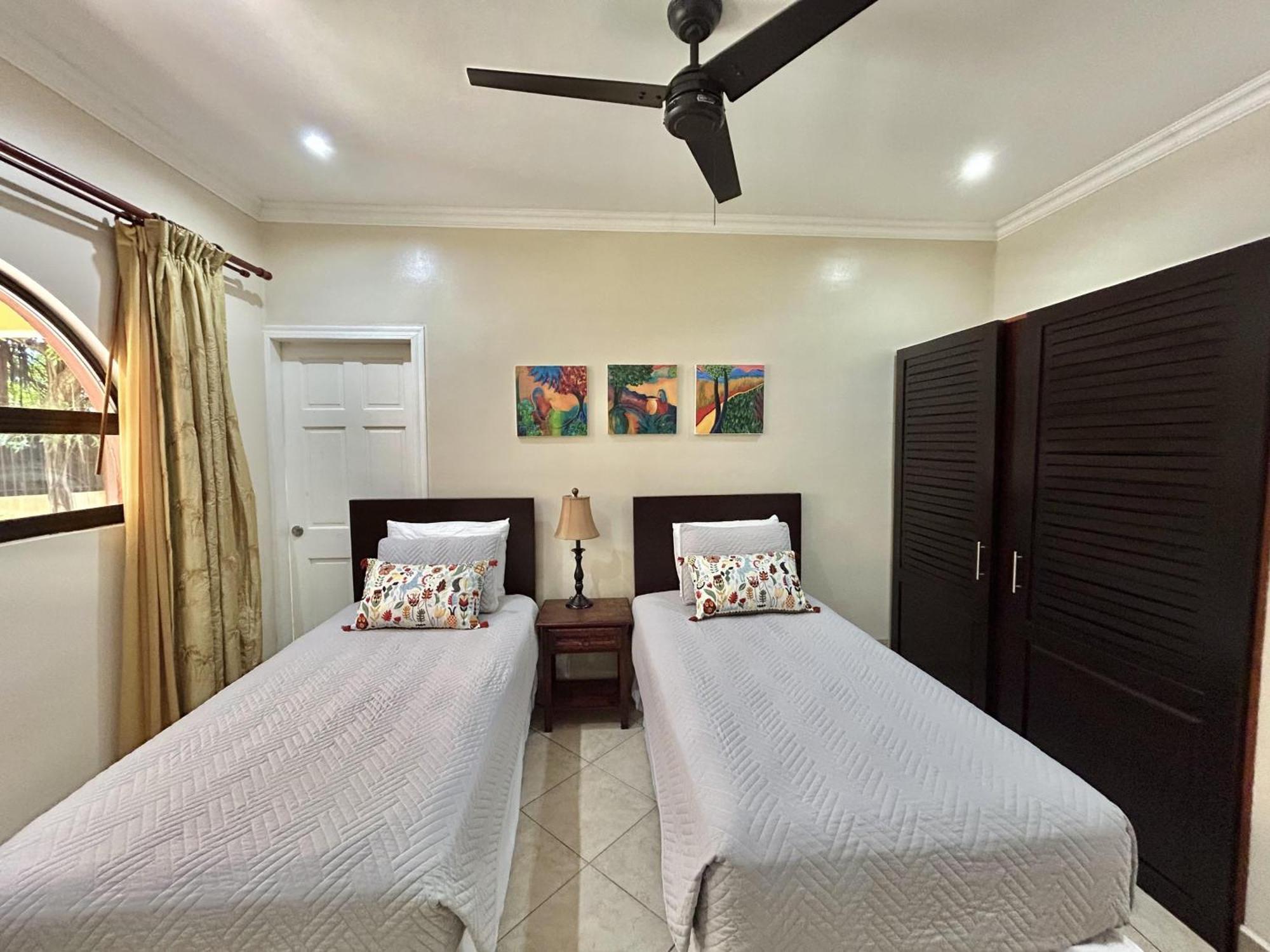 Sunrise 1- 3 Bedroom Poolside Condo Tamarindo Zewnętrze zdjęcie