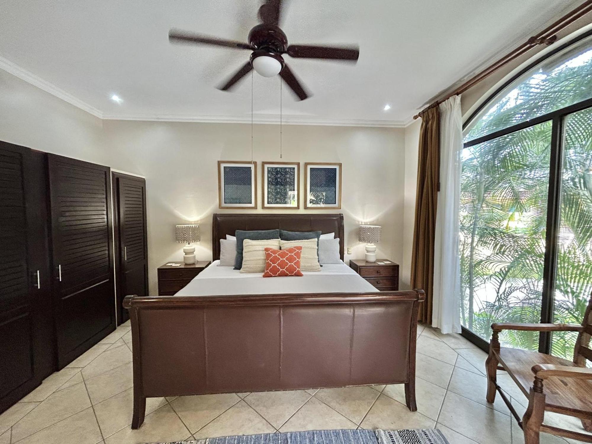 Sunrise 1- 3 Bedroom Poolside Condo Tamarindo Zewnętrze zdjęcie