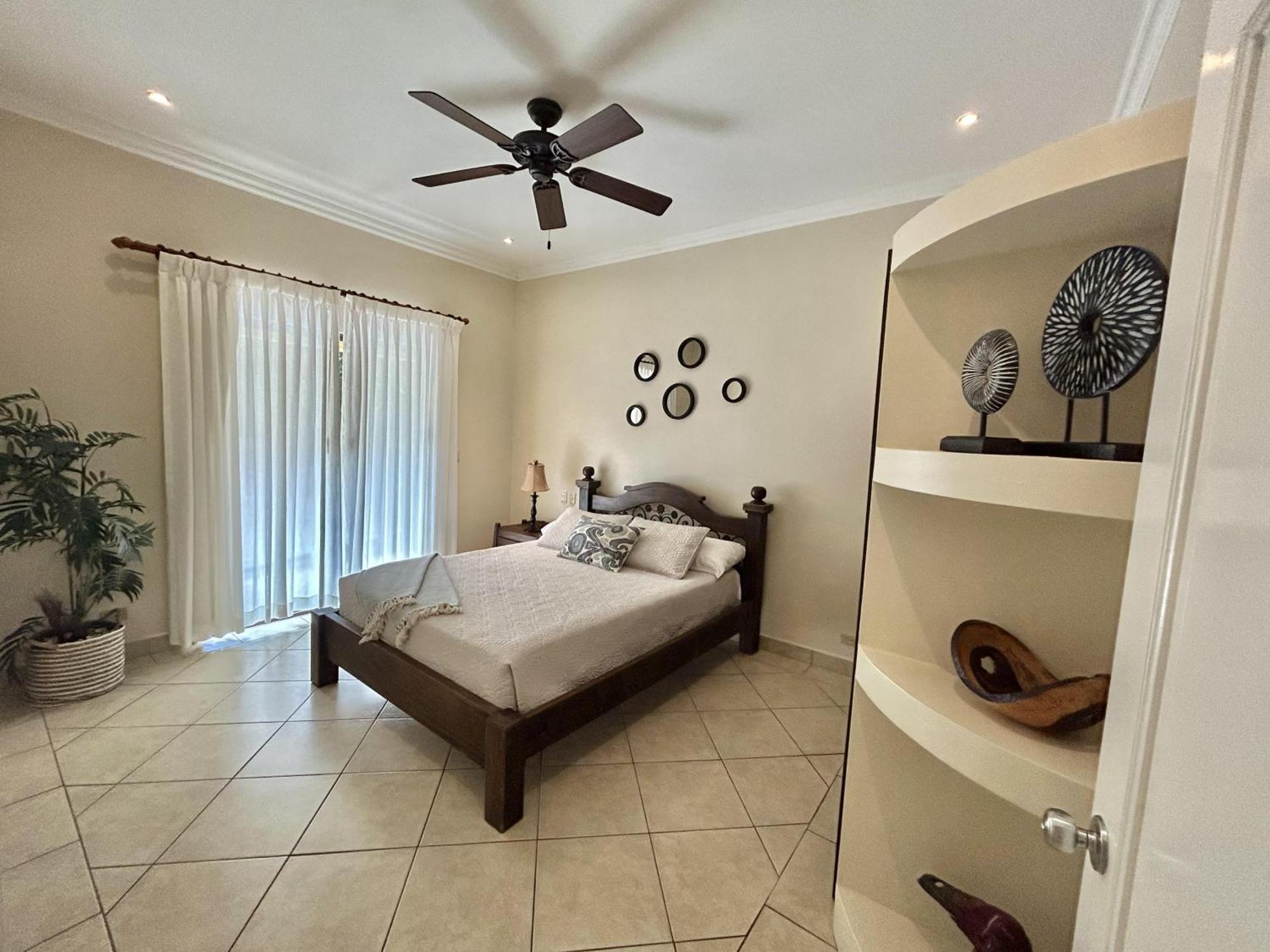 Sunrise 1- 3 Bedroom Poolside Condo Tamarindo Zewnętrze zdjęcie