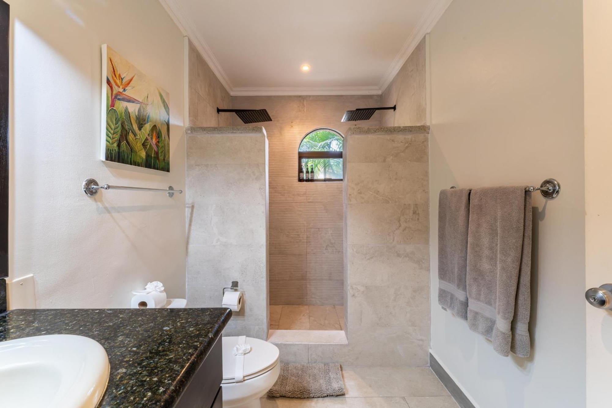 Sunrise 1- 3 Bedroom Poolside Condo Tamarindo Zewnętrze zdjęcie